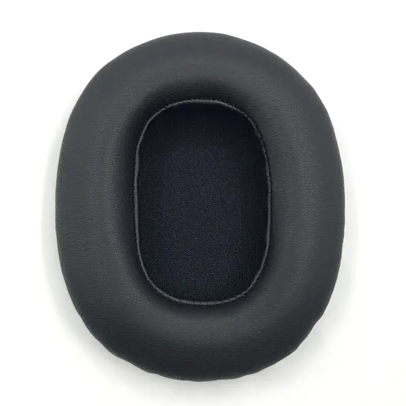 Sponge Earmuff for Earphones Black Protective Sleeve — feature 6