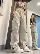 2023 New Heavy New Bear Printed Pants for Men — feature 13
