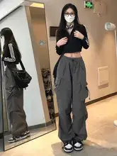 2023 New Heavy New Bear Printed Pants for Men — feature 7