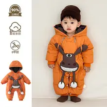 Baby Boy Chinese Style Green Shorts Set — feature 35