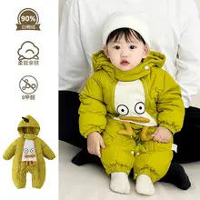 Baby Boy Chinese Style Green Shorts Set — feature 37