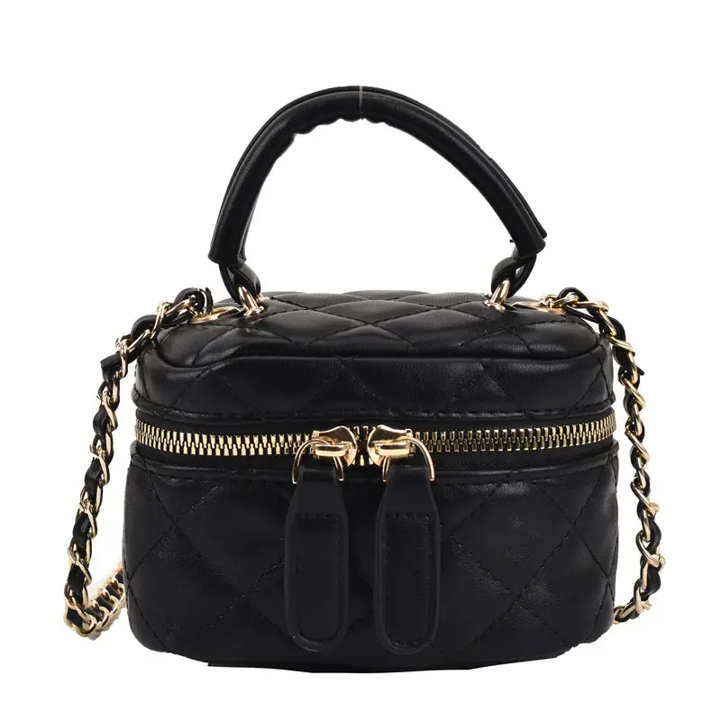 Diamond Embroidery Mini Handbag for Women - Image 12