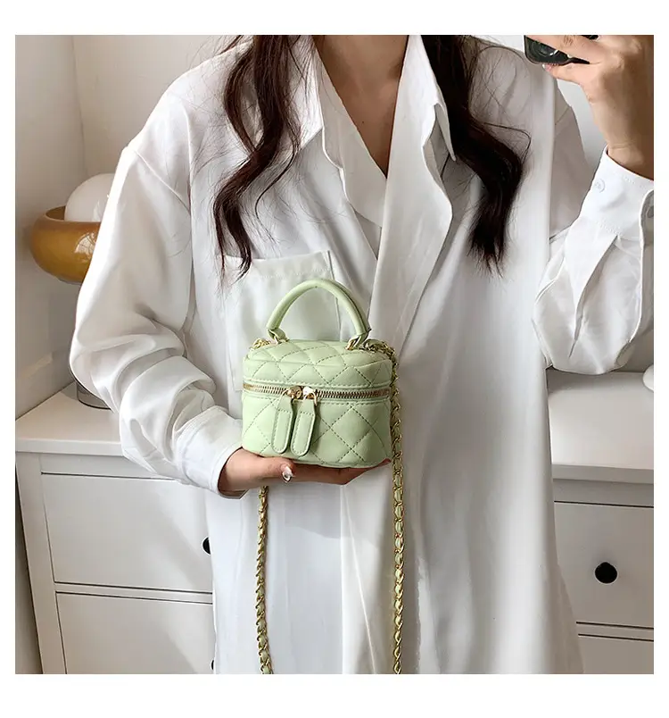 Diamond Embroidery Mini Handbag for Women — feature 11