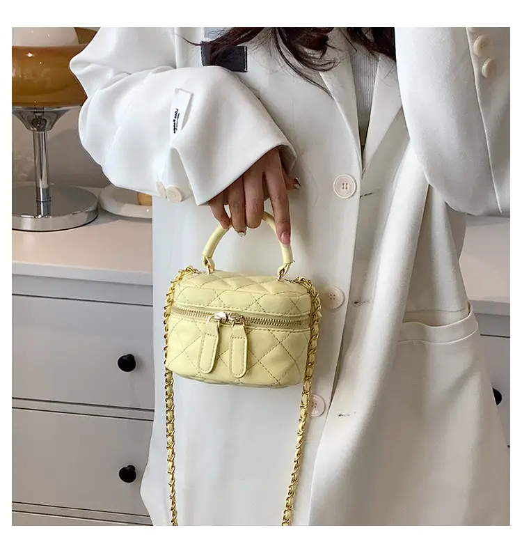 Diamond Embroidery Mini Handbag for Women — feature 13