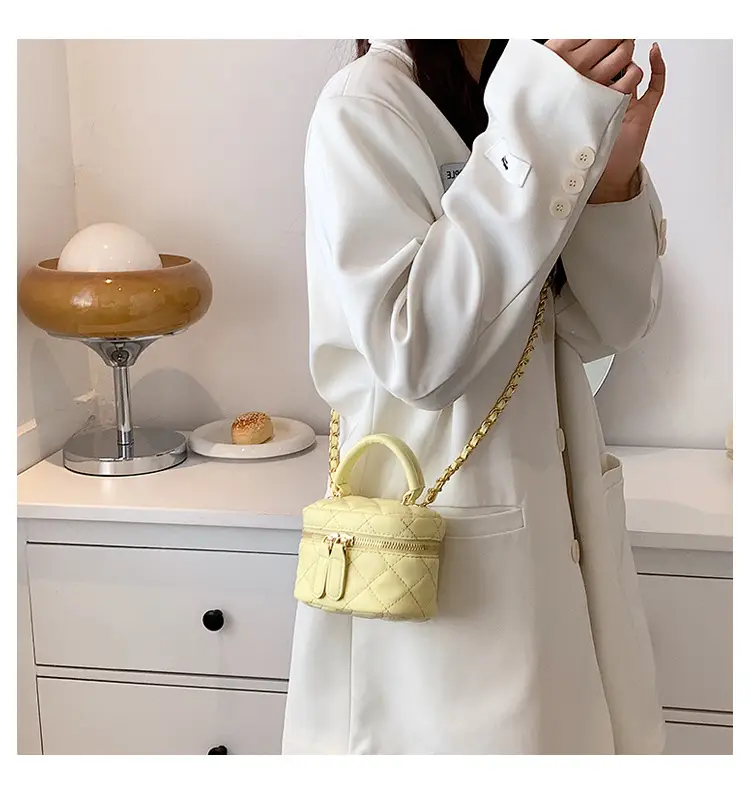 Diamond Embroidery Mini Handbag for Women — feature 14