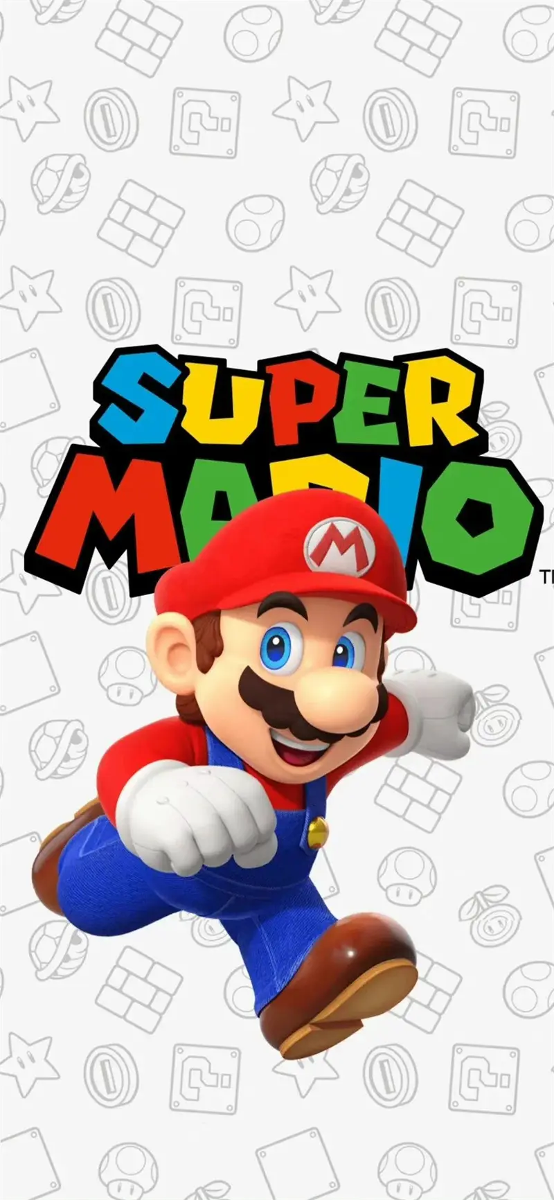Mario-themed Pen Slot 360 Camera for Kids — feature 16