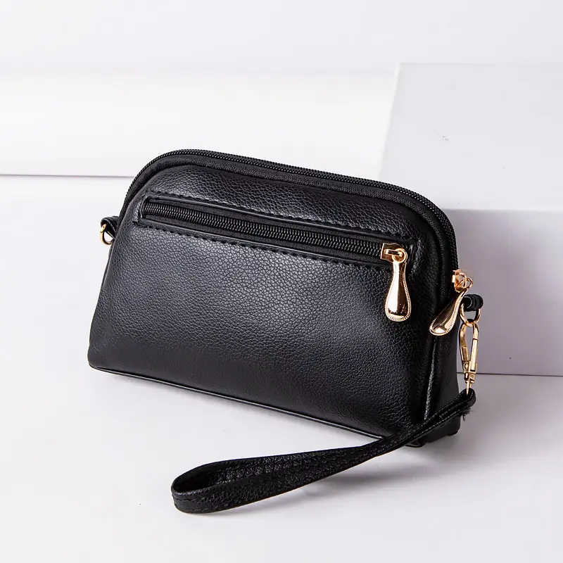 2024 Summer Mini Phone Bag Green Crossbody - Image 10