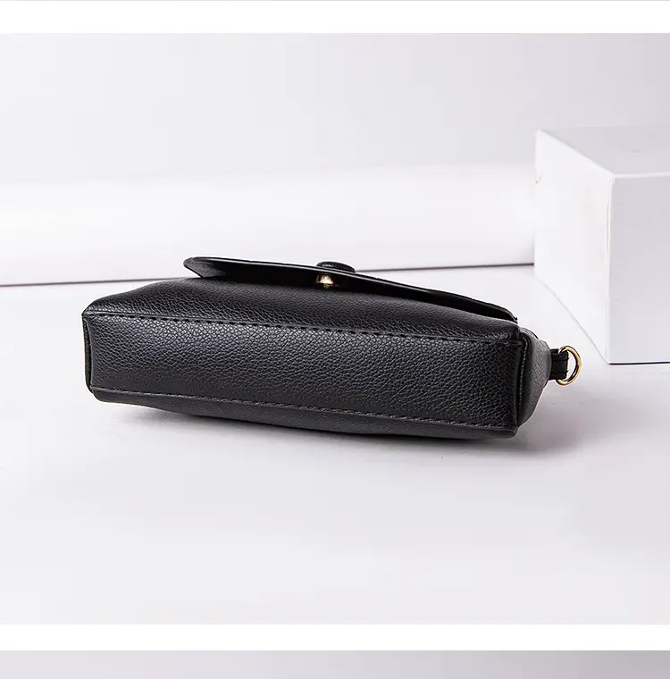 2024 Summer Mini Phone Bag Green Crossbody — feature 27