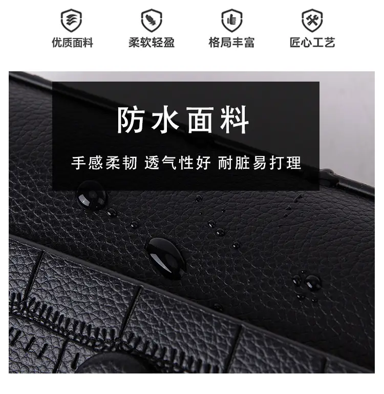 2024 Summer Mini Phone Bag Green Crossbody — feature 5
