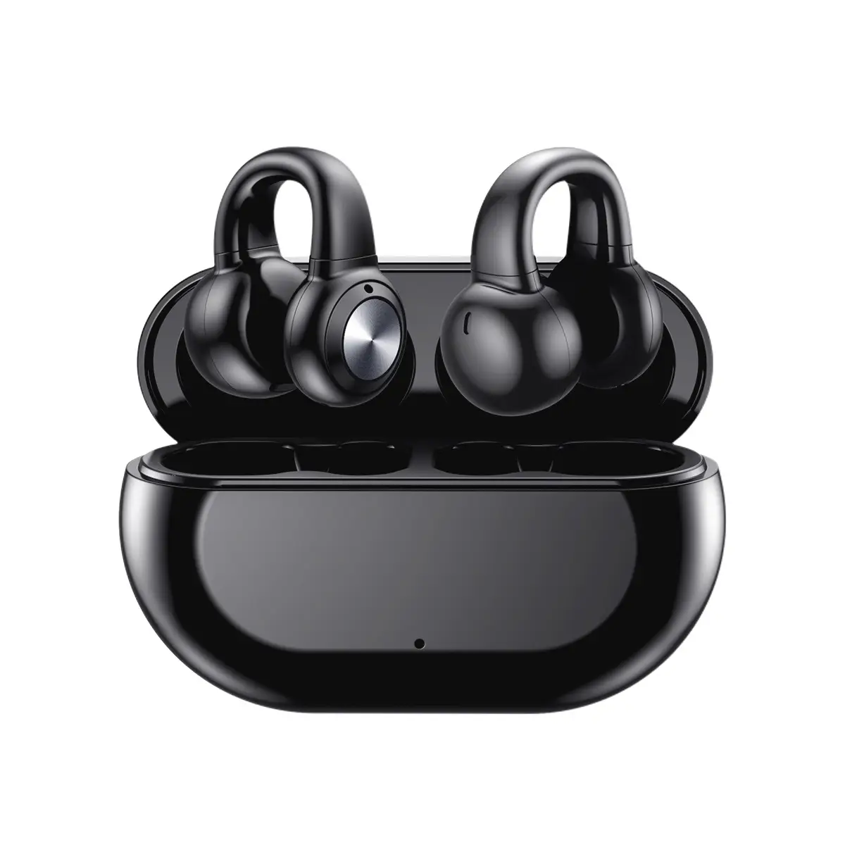 Wireless Bone Conduction Earbuds for Apple Huawei Android - Image 8