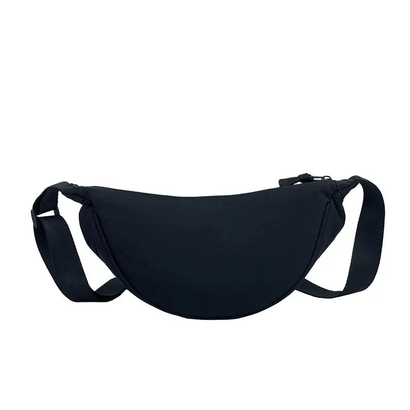 Nylon Crossbody Bag Women 2023 Summer Lightweight Satchel - Image 12