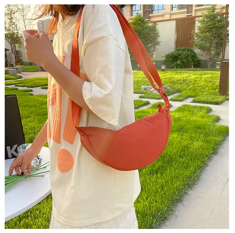 Nylon Crossbody Bag Women 2023 Summer Lightweight Satchel — feature 13