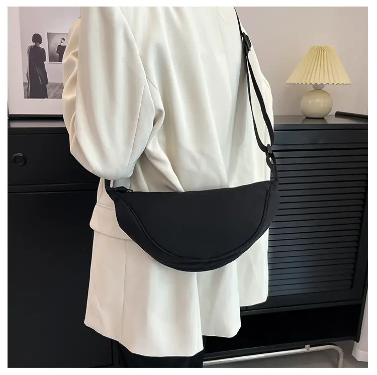 Nylon Crossbody Bag Women 2023 Summer Lightweight Satchel — feature 24