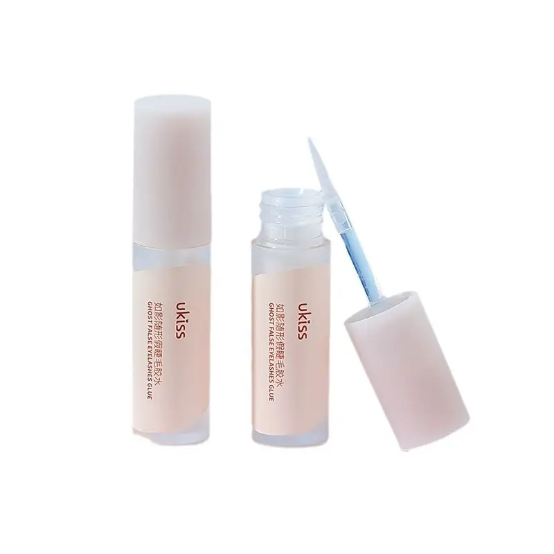 UKISS False Eyelash Glue Super Adhesive Long Lasting - Image 8