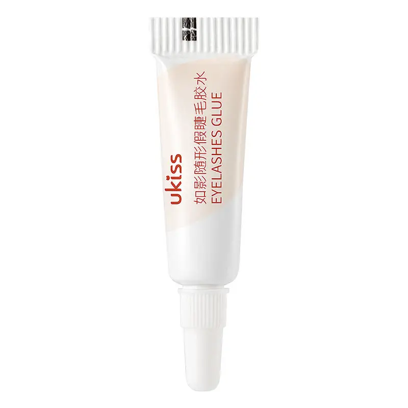 UKISS False Eyelash Glue Super Adhesive Long Lasting - Image 2