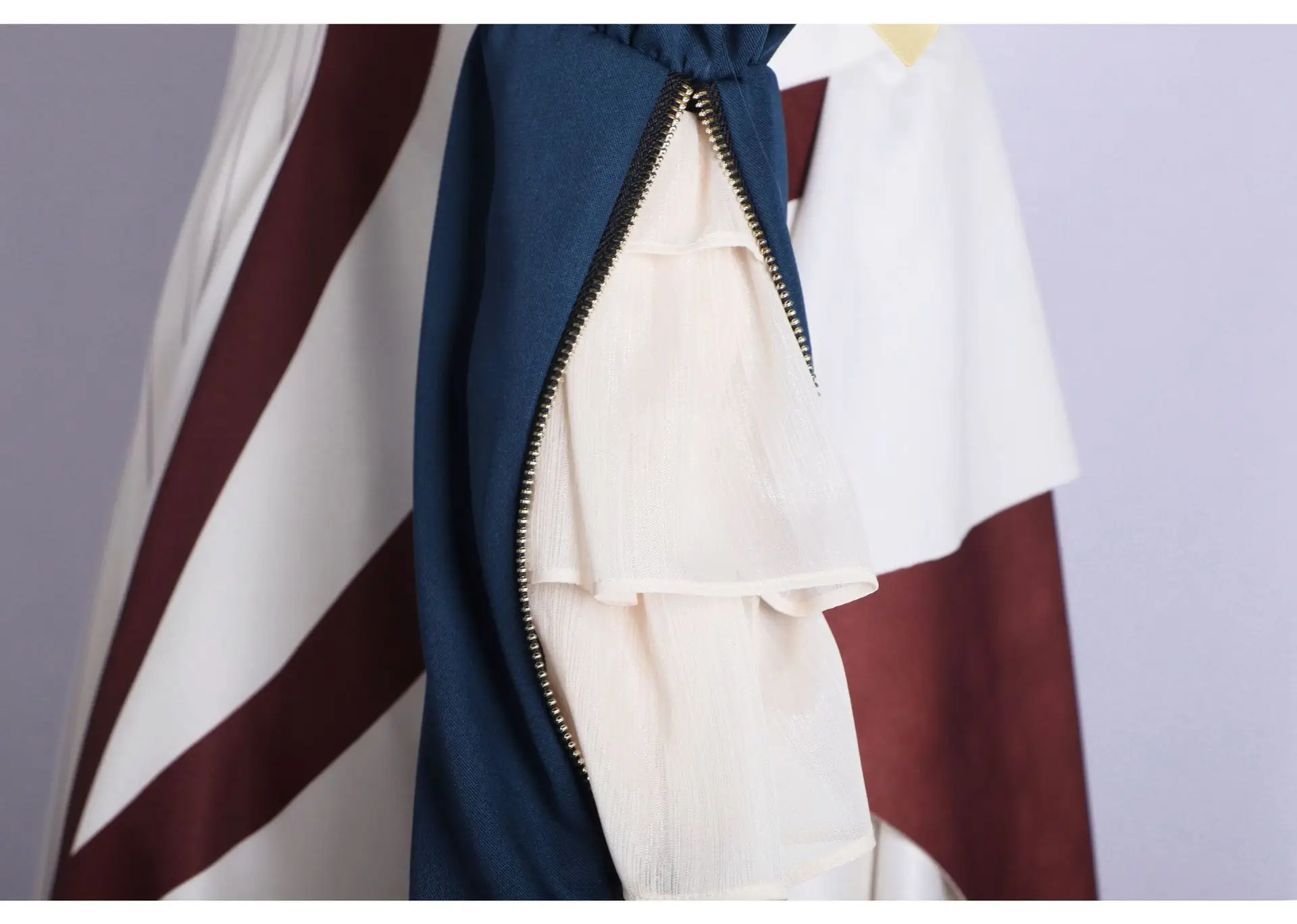 Violet Eternal Garden Cos Verliet Avre Gordon Full Suit — feature 22