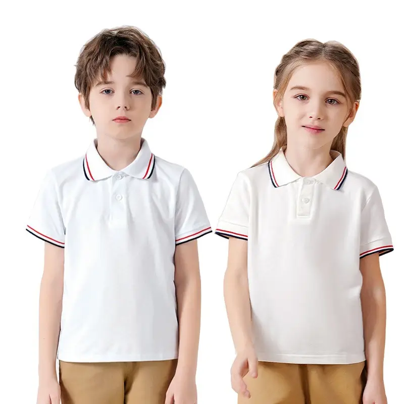 Pink Pure Cotton Girls' Dress Medium Large - Image 12