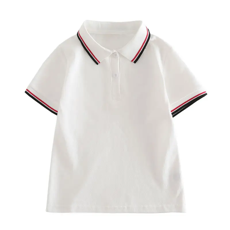 Pink Pure Cotton Girls' Dress Medium Large - Image 4