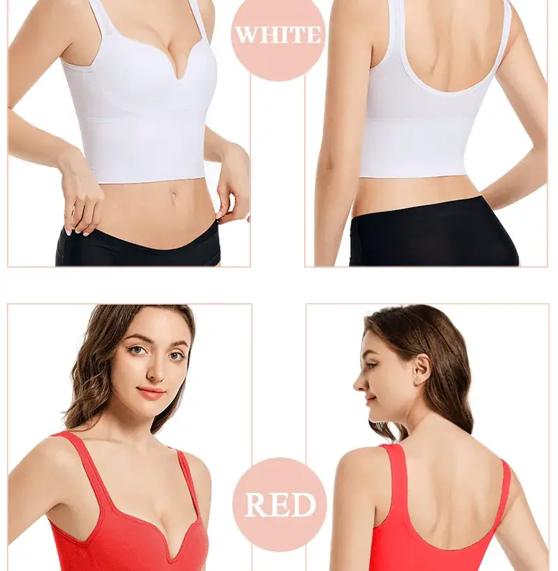 Cross Border Exotic Underwear Europe US Large Fat to Increase — feature 11