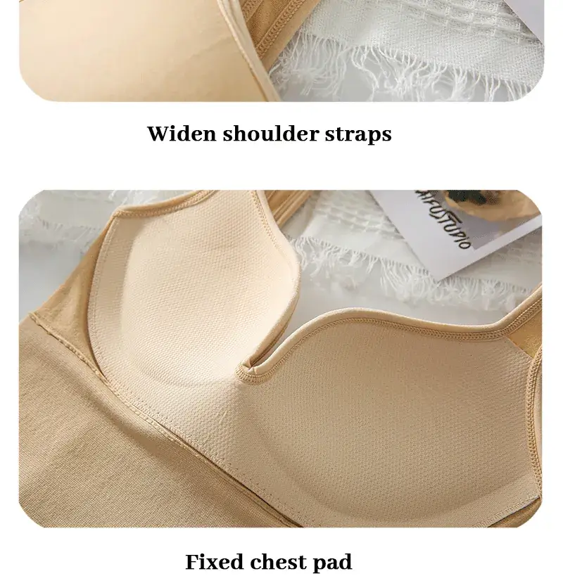 Cross Border Exotic Underwear Europe US Large Fat to Increase — feature 13