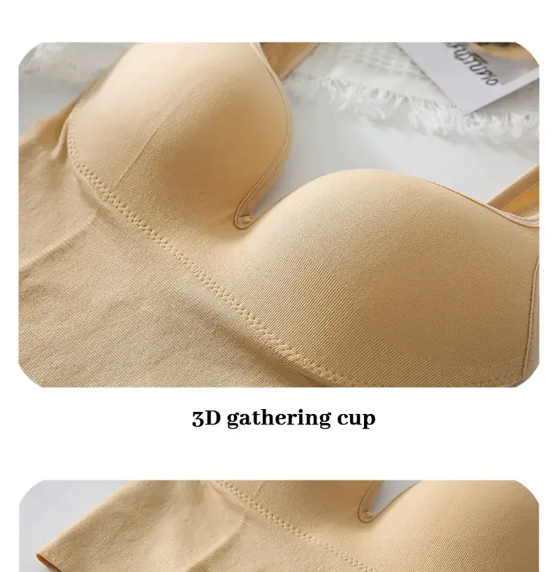 Cross Border Exotic Underwear Europe US Large Fat to Increase — feature 14