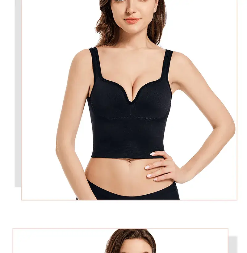 Cross Border Exotic Underwear Europe US Large Fat to Increase — feature 17