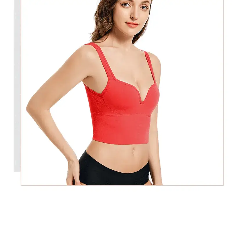 Cross Border Exotic Underwear Europe US Large Fat to Increase — feature 19
