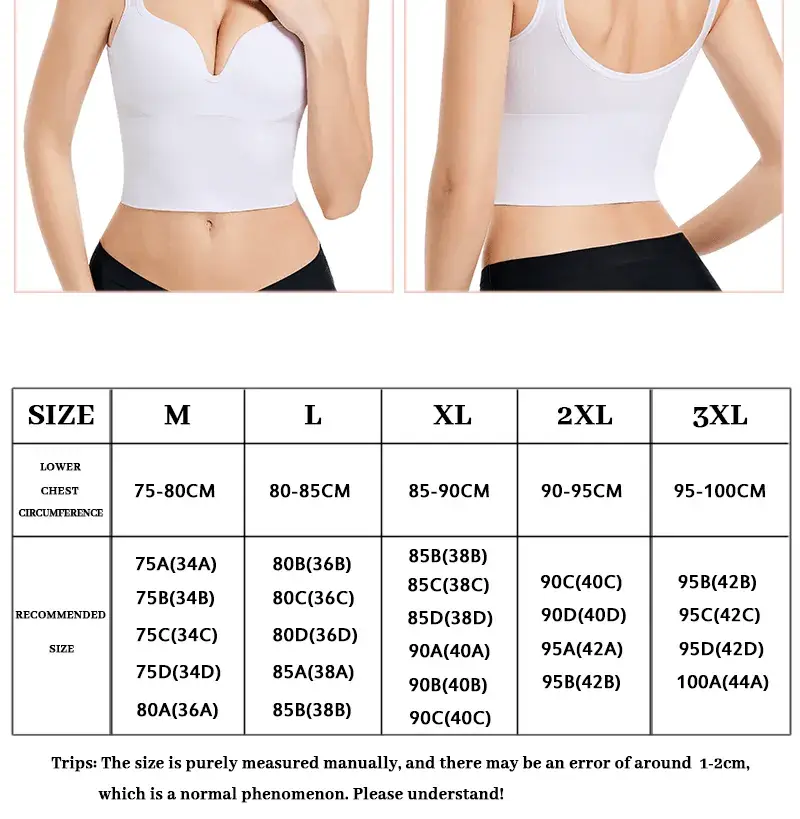 Cross Border Exotic Underwear Europe US Large Fat to Increase — feature 8