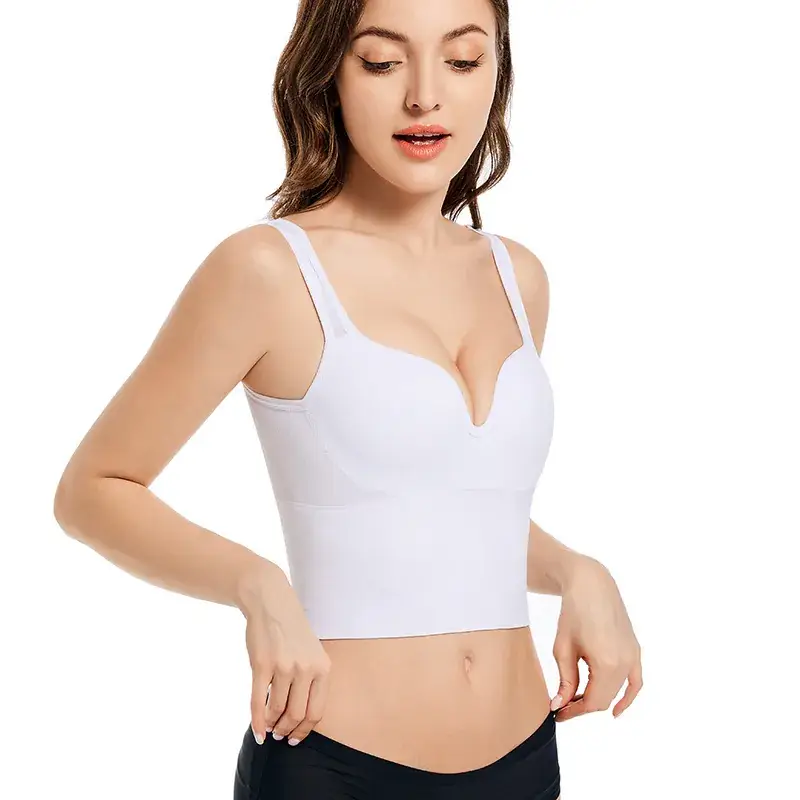 Cross Border Exotic Underwear Europe US Large Fat to Increase