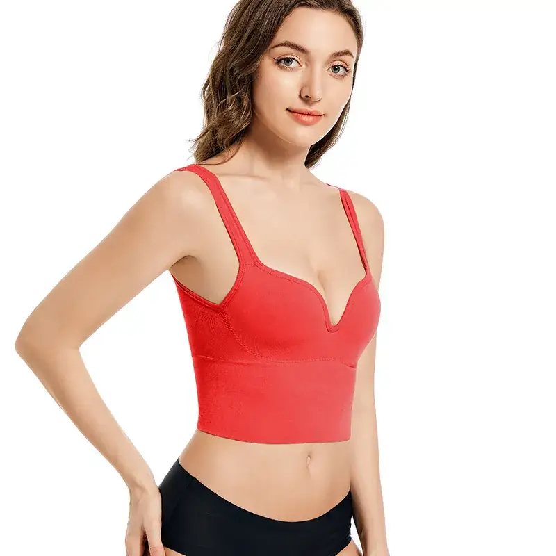 Cross Border Exotic Underwear Europe US Large Fat to Increase