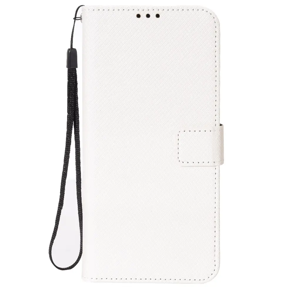Sharp R8 Pro Leather Flip Cover Phone Case - Image 2