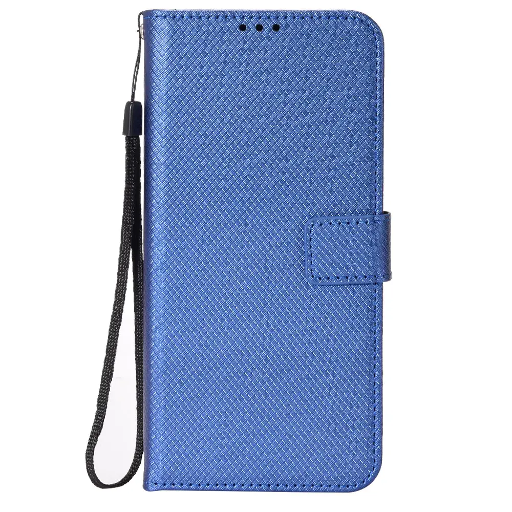 Sharp R8 Pro Leather Flip Cover Phone Case - Image 4