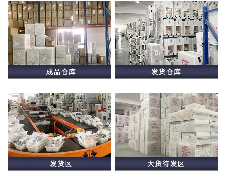 Xinwang Cartoon Linen Slippers Children's Four Seasons Home Wooden Floor Household Silent Cotton Linen Sweat Absorbing Slippers with Hair — feature 30