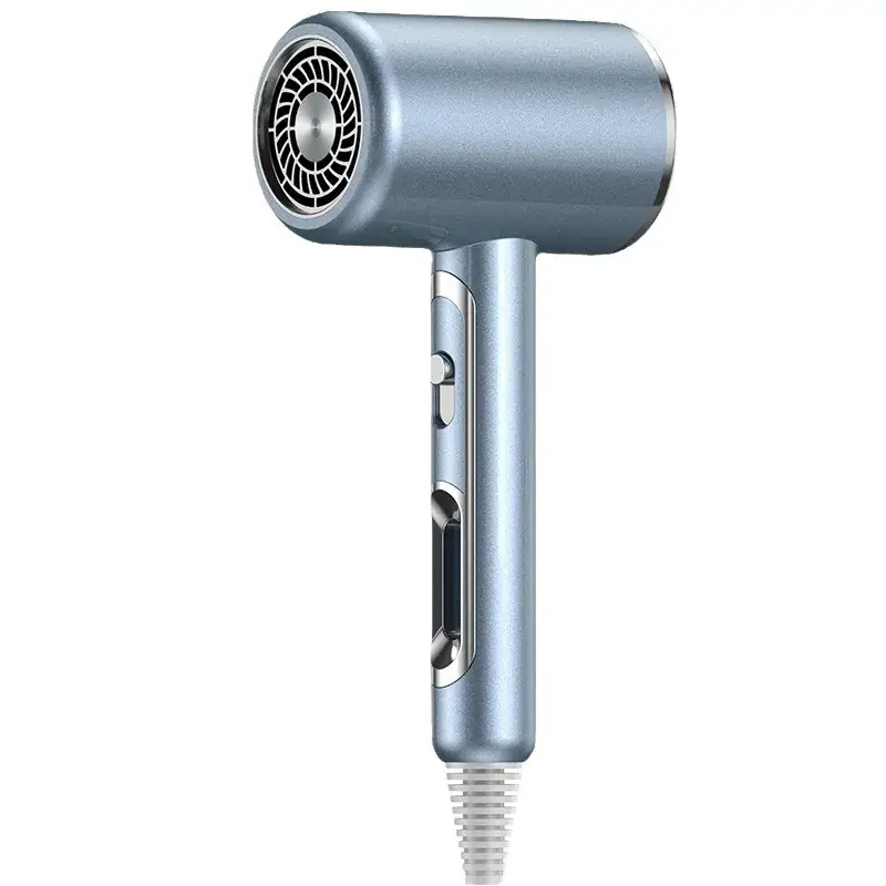 High Power Hair Dryer with Cold & Warm Settings - Image 7