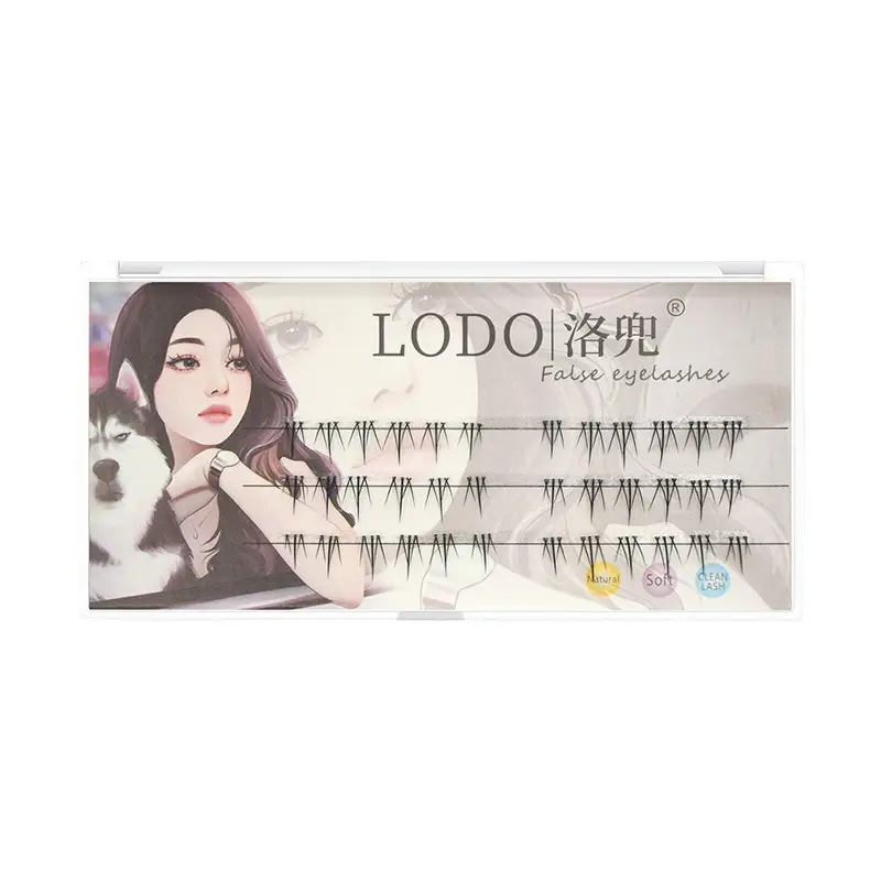 Lower Eyelashes Simulation for Natural Eyes - Image 5