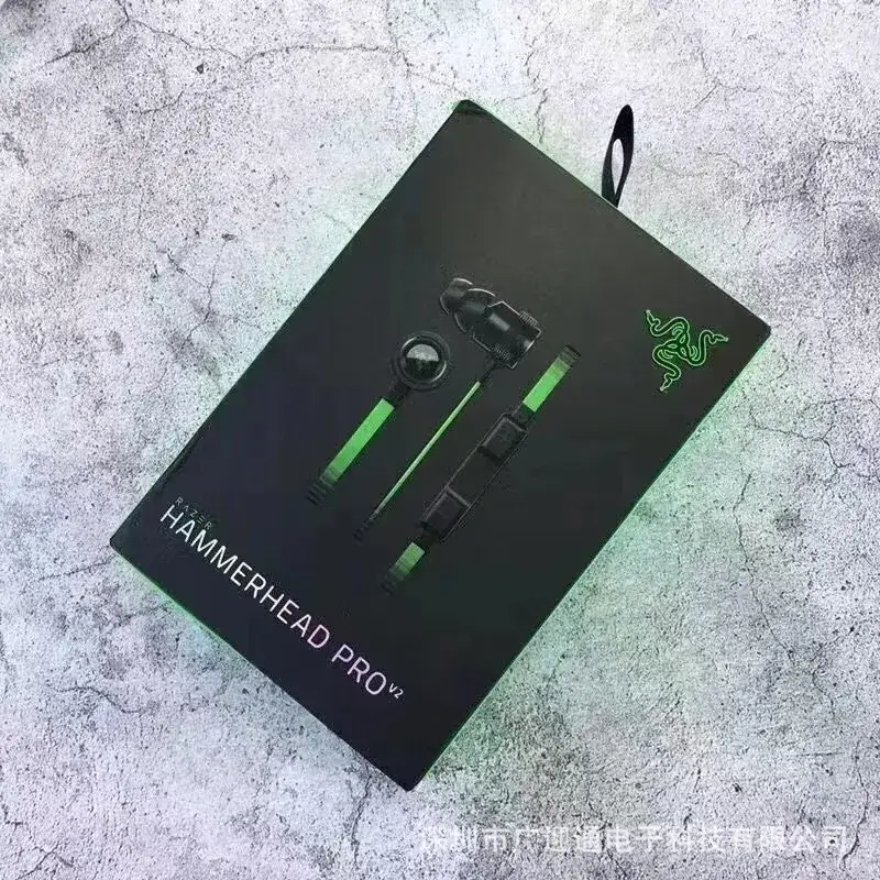 Hammer Shark X10 Pro 2 Wireless Headset with Mic - Image 4