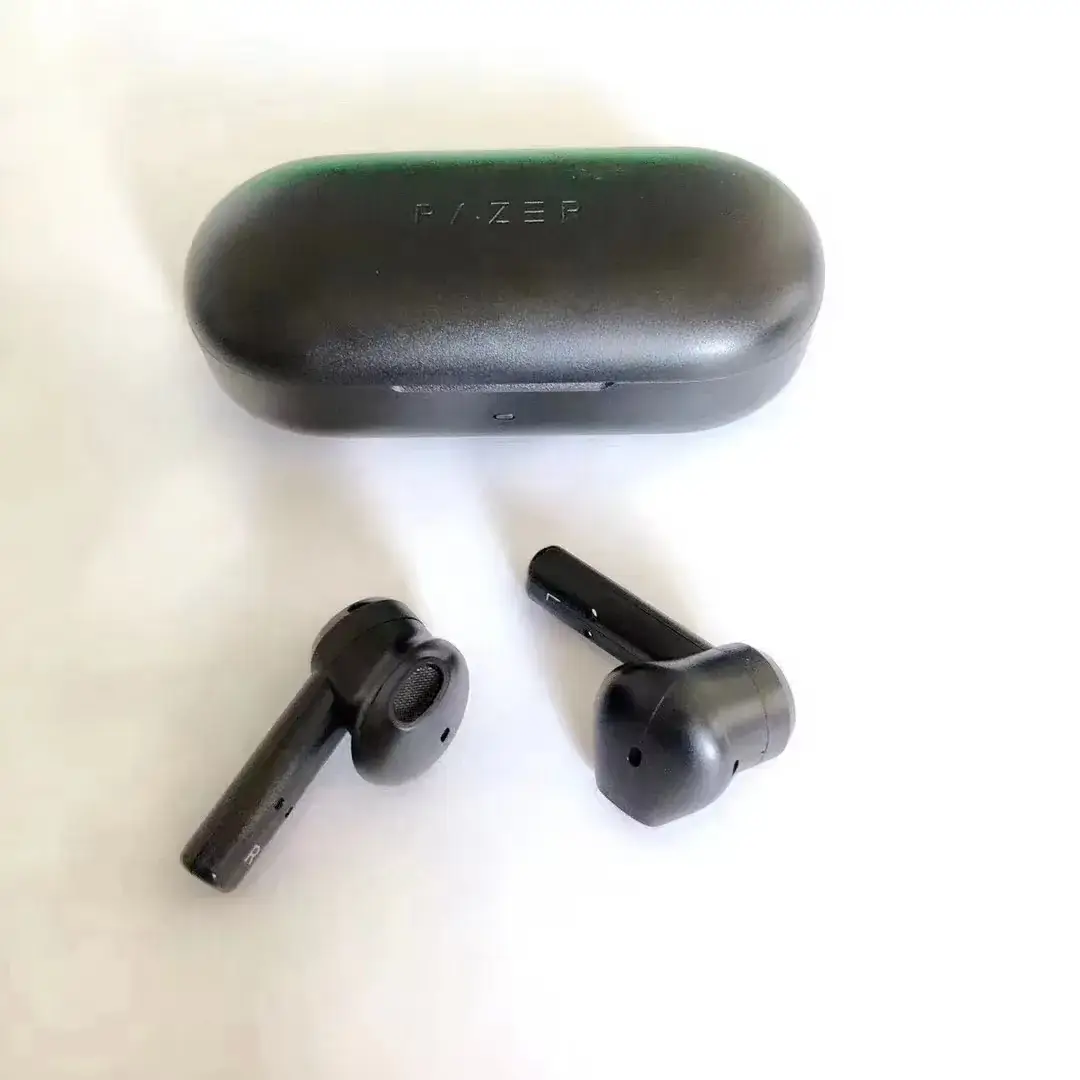 Hammer Shark X10 Pro 2 Wireless Headset with Mic - Image 7