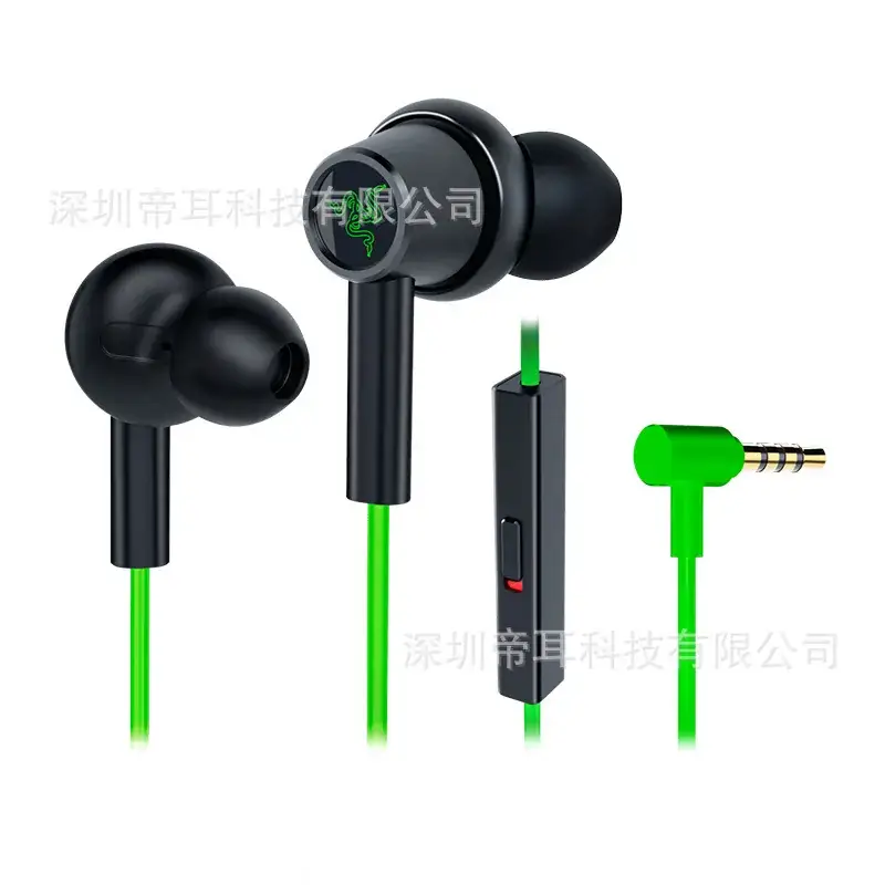 Hammer Shark X10 Pro 2 Wireless Headset with Mic - Image 2