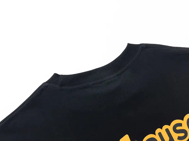 Drew Smiley Japanese Flash T-Shirt White Men Women — feature 6