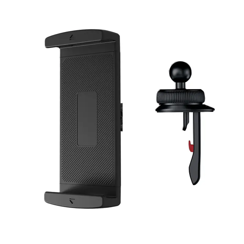 Cross-Crossing Mobile Phone Tablet Bracket Twist Hook - Image 2