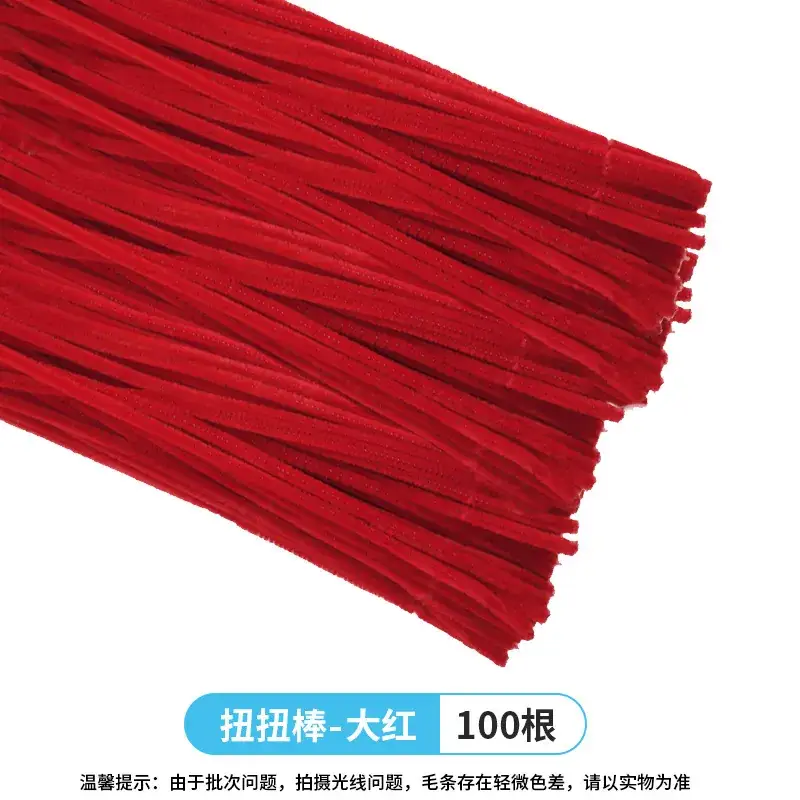 Golden Twist Hair Stick 100 Pcs Coffee Color - Image 11