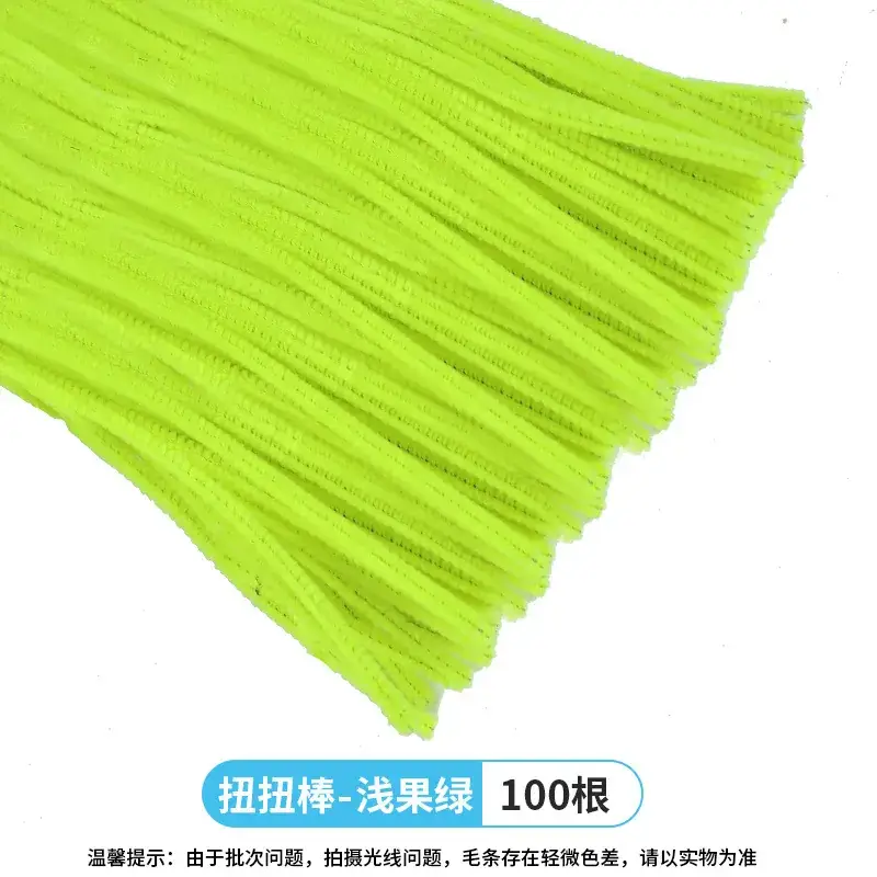 Golden Twist Hair Stick 100 Pcs Coffee Color - Image 19