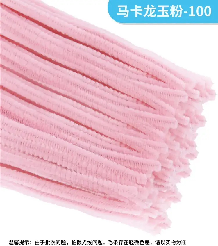 Golden Twist Hair Stick 100 Pcs Coffee Color - Image 2