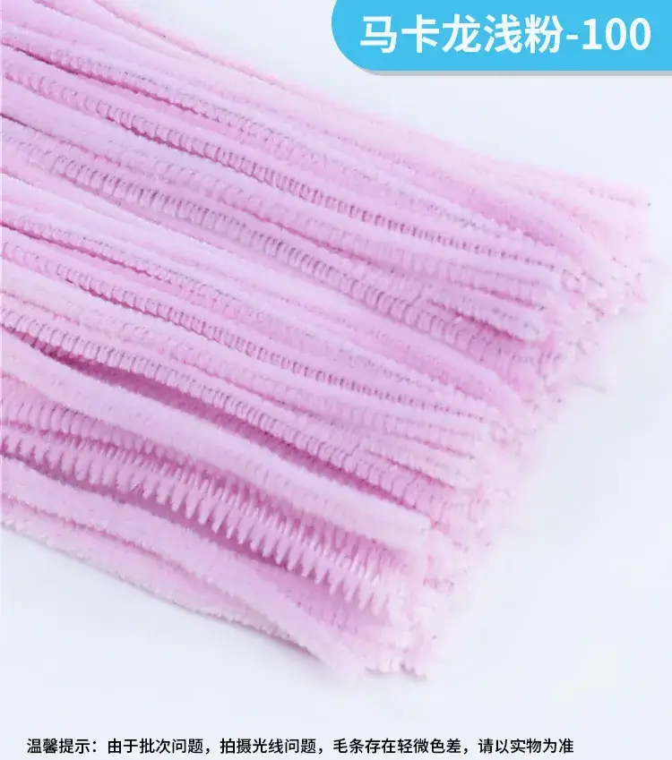 Golden Twist Hair Stick 100 Pcs Coffee Color - Image 3
