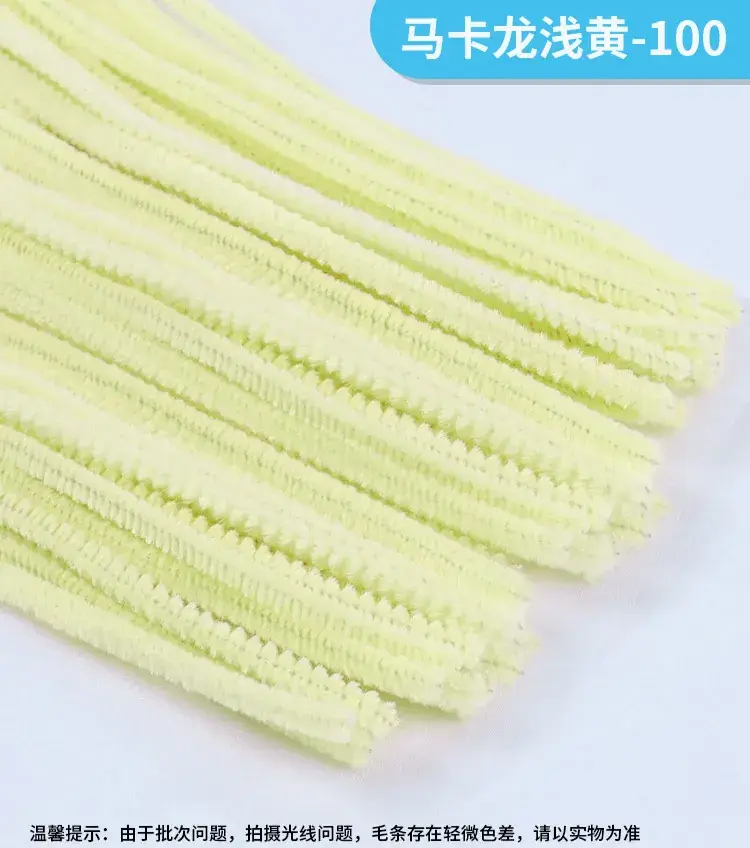 Golden Twist Hair Stick 100 Pcs Coffee Color - Image 4