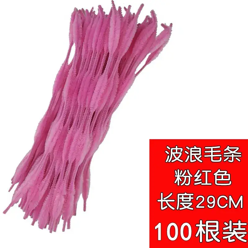 Golden Twist Hair Stick 100 Pcs Coffee Color - Image 48