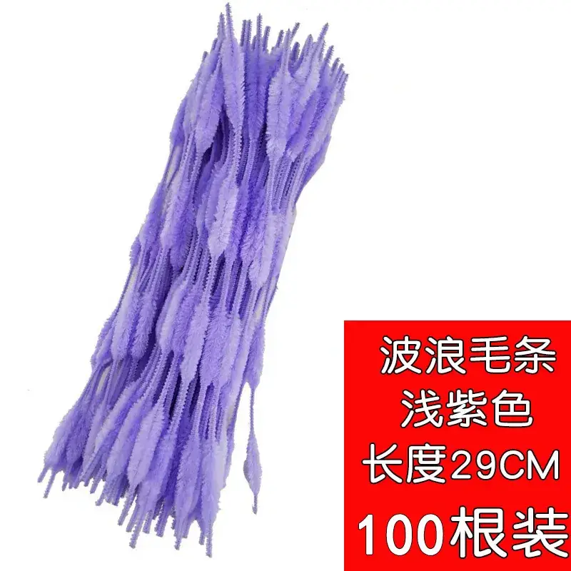 Golden Twist Hair Stick 100 Pcs Coffee Color - Image 53