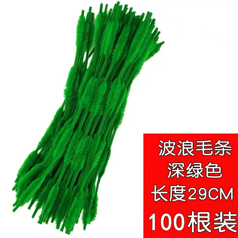 Golden Twist Hair Stick 100 Pcs Coffee Color - Image 54