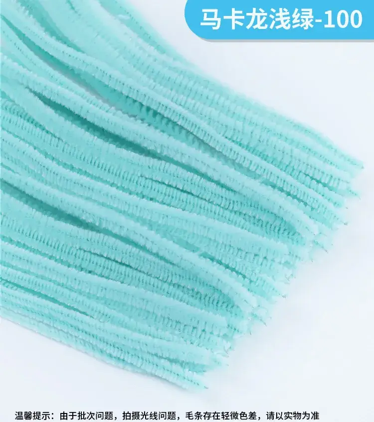 Golden Twist Hair Stick 100 Pcs Coffee Color - Image 6