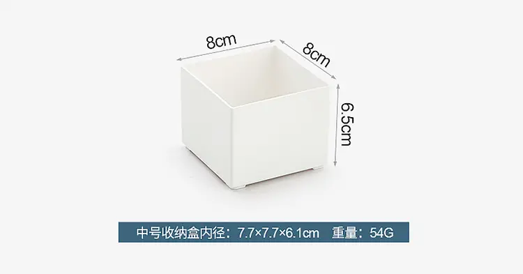 Mirror Cabinet Storage Box Wall Mount Bathroom Cosmetic Storage — feature 27